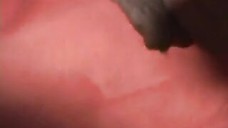 Four Pregnant Ebony Lesbians