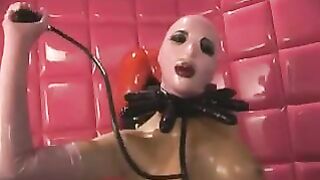 Latex lust xxxxx