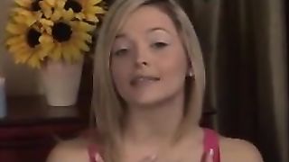 Pussylovers 18 - Dirty Blondes