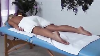 You Deserve The Best Massage