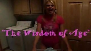 Sweet Kimmie and Tiny Summer - The wisdom of age