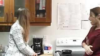 Dani & Amber