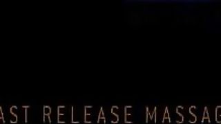 Fast Release Massage