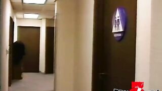 BRUCE SEVEN - Alex Jordan, Lia Baren, Melanie Moore and Tiffany Mynx Get Dirty Together