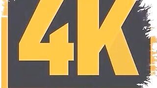 DYKE4K. Lezzies and Their Lust