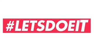 LETSDOEIT Intense Lesbo Play With Andreina De Luxe & Anainda