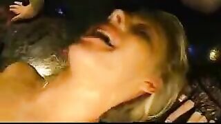 Sperma-Tausch - Cum-Swapping