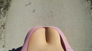 Female POV Big Tits Bouncing