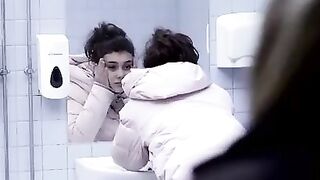 Freja og Sofie