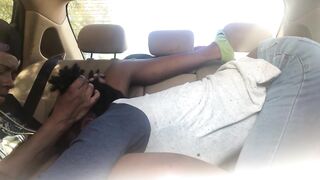Backseat Head