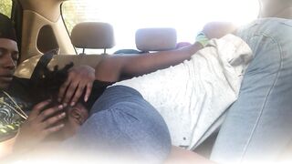 Backseat Head