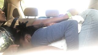 Backseat Head