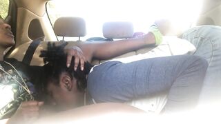 Backseat Head