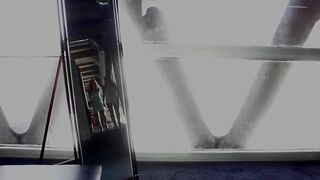 Threesome with lesbians Nina Natalia and Natasha having fun