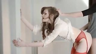 Jane's Wet Dream