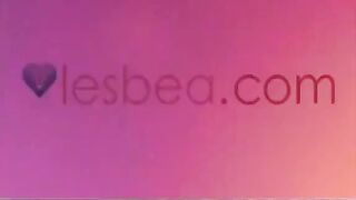 Lesbea So wet from your touch