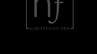 Nubile Films - My Model