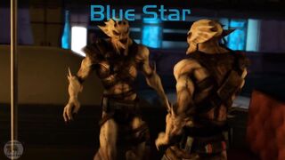BLUE STAR - Episode 1: The Job