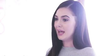 Sweetheart Teen Lesbian Licked by Professor