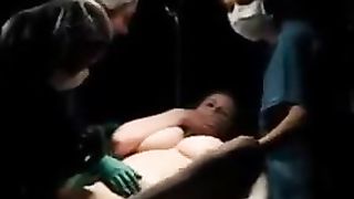 Chloe B aka Strawberry needs a surgery to have an orgasm.