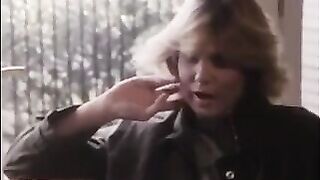 Alex de Renzy's Dirty Girls, clip 2