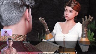 Game of Moans [Part 2]