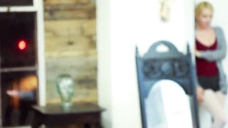 I Love Fetish! Ashley Stone and Jenna J Ross – lesbian sex