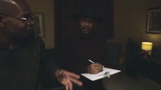 Naughty HAUNTING: HOT PHANTOM IS INVOCHED TO GIVE GOSTOSO - BEYOND THE SUPERNATURAL - EXPLICIT TEASER