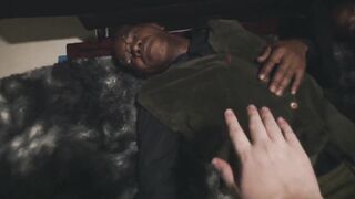 Naughty HAUNTING: HOT PHANTOM IS INVOCHED TO GIVE GOSTOSO - BEYOND THE SUPERNATURAL - EXPLICIT TEASER