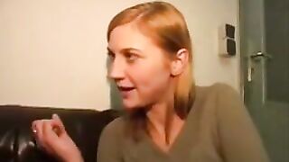 Mature and Girl