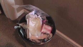 dad crush- step-daughter thought she wouldnt get caught american outdoor facial swedish