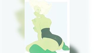 Steven Universe Hentai Slideshow 1