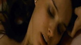 Natalie Portman - Black Swan