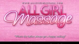 Rebeca Linares and Briana Blair Lesbian Shower and Fuck