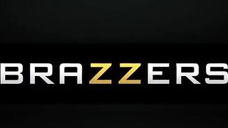Brazzers - Hardcore lesbian love with Candy and Jennifer