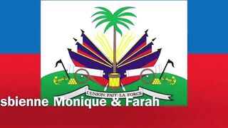 Lesbienne Monique & Farah