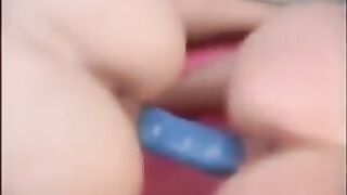 Double Dildo Divas (Compilation)