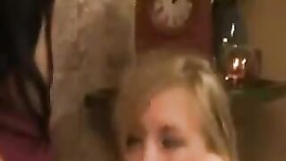 Seducing a mother