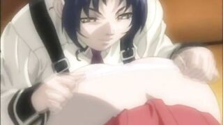 Playing Lesbians