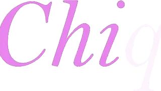 My husband is looking for the lesbian neighbor to fuck me hard with a strap-on, what a delicious threesome we did, what a delicious fuck they gave me, I love having two cocks around me and knowing that a lesbian is fucking me / PART 1 / Chiquicandy
