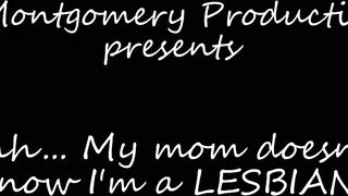 shhh..my mom doesnt know