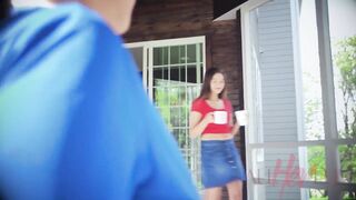 AllHerLuv.com - The Bully - Preview