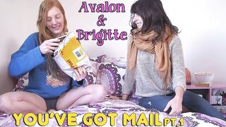 Avalon @ Brigitte