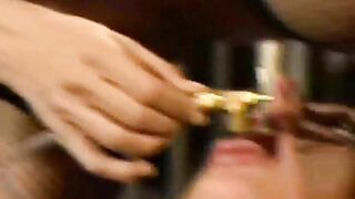Hardcore Lesbian Bondage