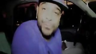 Stripper Eating Each Other for Bandz!