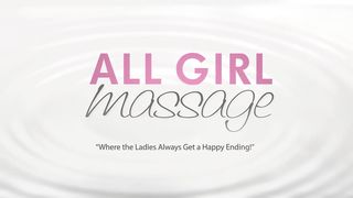 All Girl Massage training Hot New Pussy Eater