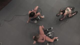 Squirt like hell 2