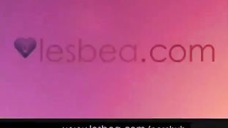 Lesbea Female G-spot orgasms