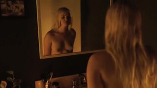 Alexandra Breckenridge, Whitney Able - Dark (2015)