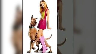 Velma Loves Daphne